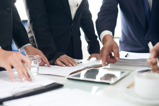 Sobre nós - Pro+ Facilities