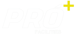 Logo Pro+ Faciliies
